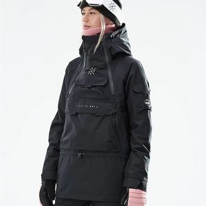 Dope Snow Akin W Snow Jacket